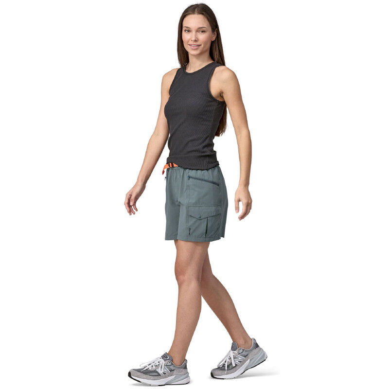 【Patagonia】 Women's Outdoor Everyday Skort / 追跡付 Patagonia Women's Outdoor Everyday Skort
