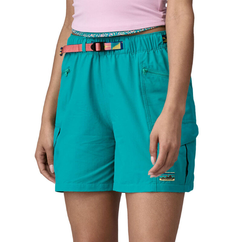 Patagonia long shorts online