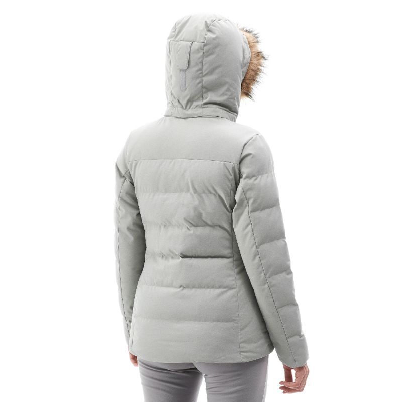 Veste Lafuma Femme Accès Loft - Imprimé Poudre - Taille L - NEUVE Avec étiquettes