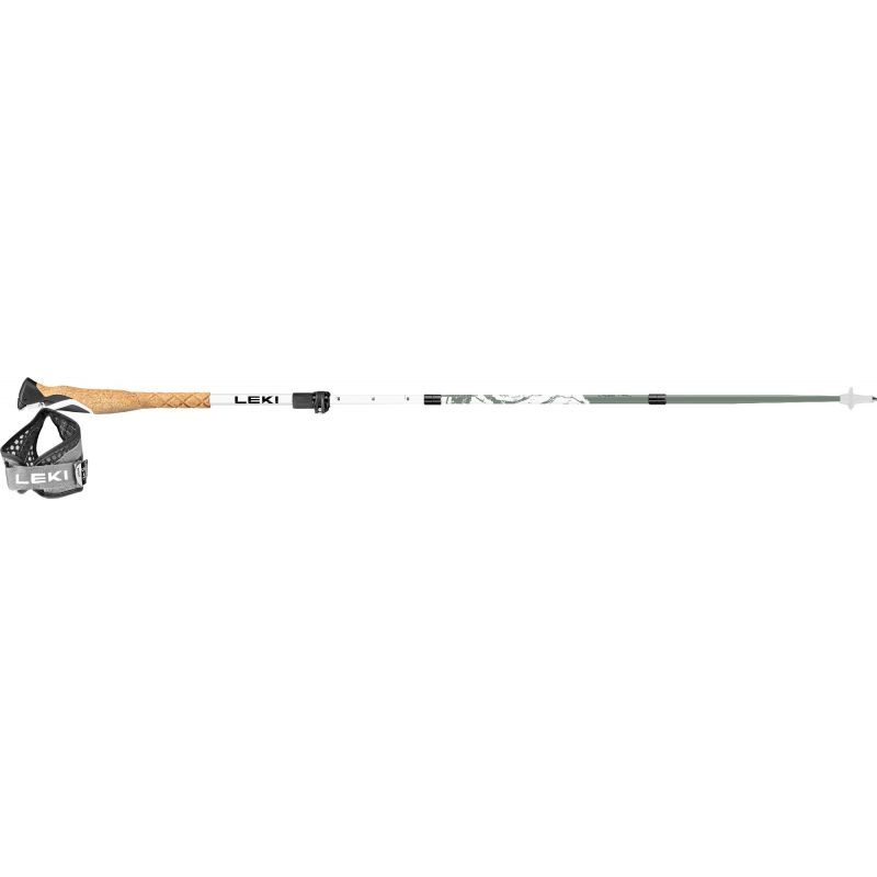Leki Cross Trail FX Superlite - Kije trekkingowe | Hardloop