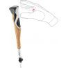 Leki Cross Trail FX Superlite - Kije trekkingowe | Hardloop