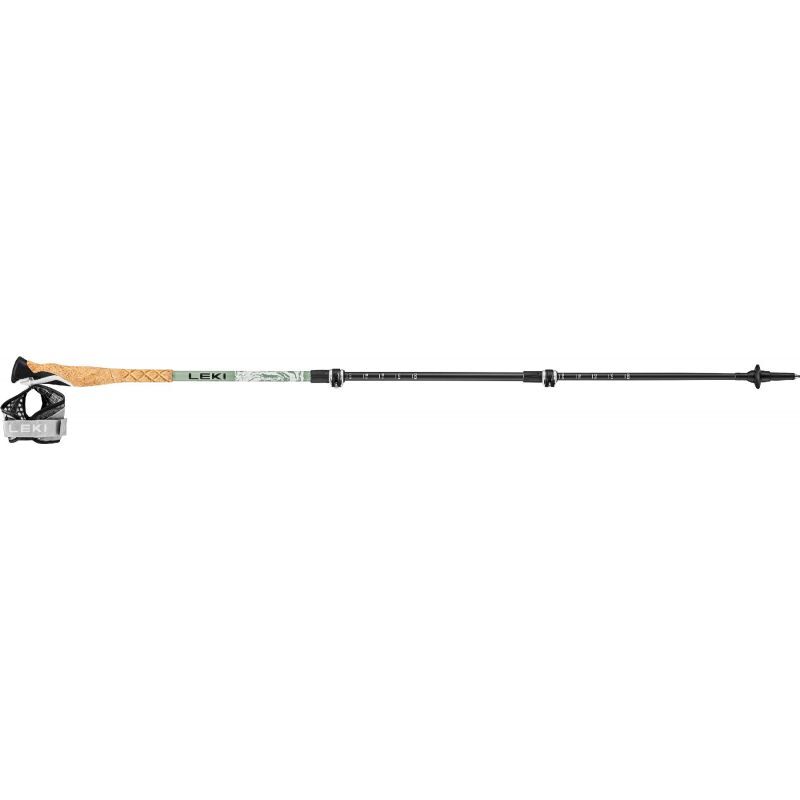 Cross Trail Carbon - Vandrestave