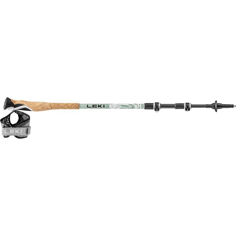Leki Cross Trail Carbon - Hiking poles | Hardloop
