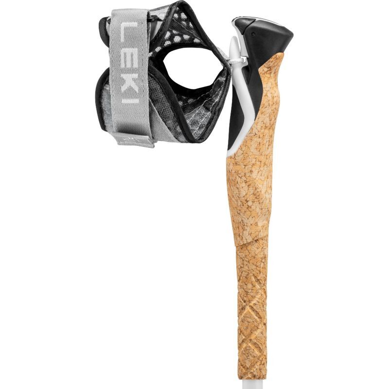 Leki Cross Trail FX Superlite Compact - Bâtons randonnée | Hardloop