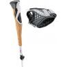 Leki Cross Trail FX Superlite Compact - Bastões de caminhada | Hardloop