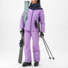 Millet Ruby Mountain JKT - Kurtka puchowa damski | Hardloop
