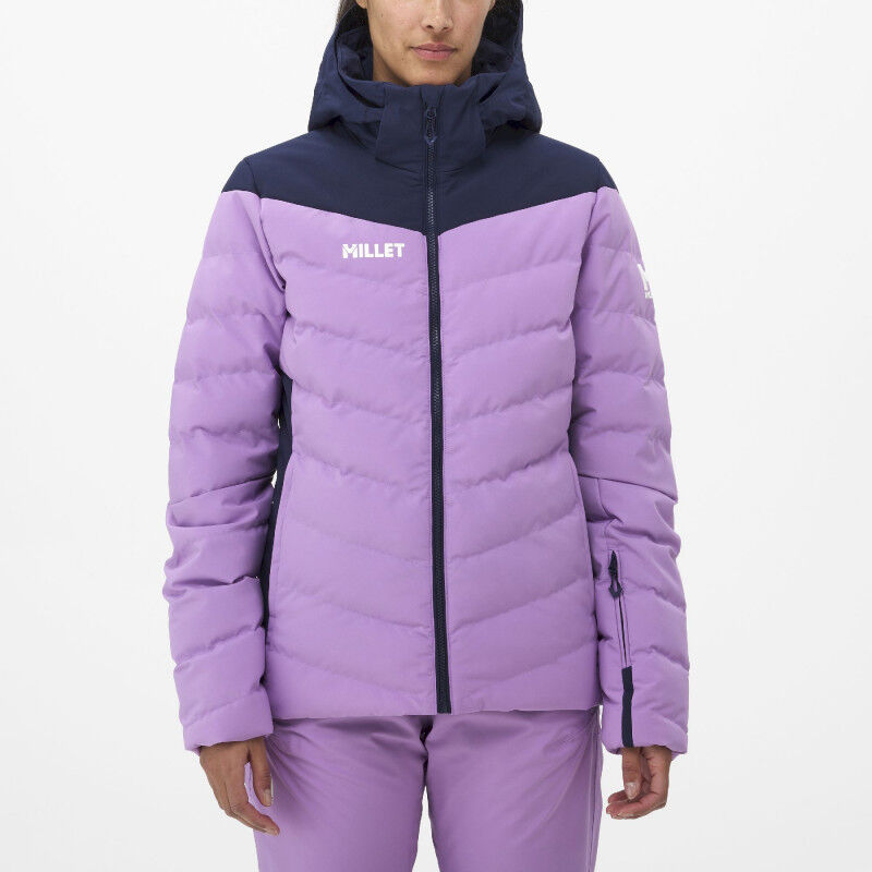 La Sportiva Koro JKT W - Hybrid jacket - Women's