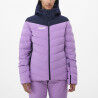 Vibrant Violet / Saphir