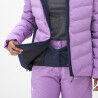 Millet Ruby Mountain JKT - Kurtka puchowa damski | Hardloop
