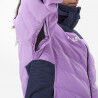 Millet Ruby Mountain JKT - Kurtka puchowa damski | Hardloop