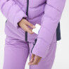 Millet Ruby Mountain JKT - Kurtka puchowa damski | Hardloop