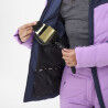 Millet Ruby Mountain JKT - Kurtka puchowa damski | Hardloop