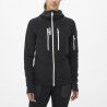 Millet Pierra Ment Hoodie - Casaco softshell mulher | Hardloop
