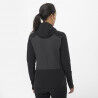 Millet Pierra Ment Hoodie - Casaco softshell mulher | Hardloop