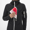 Millet Pierra Ment Hoodie - Casaco softshell mulher | Hardloop
