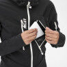 Millet Pierra Ment Hoodie - Casaco softshell mulher | Hardloop