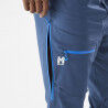 Millet M White 3L Pant - Spodnie narciarskie męskie | Hardloop