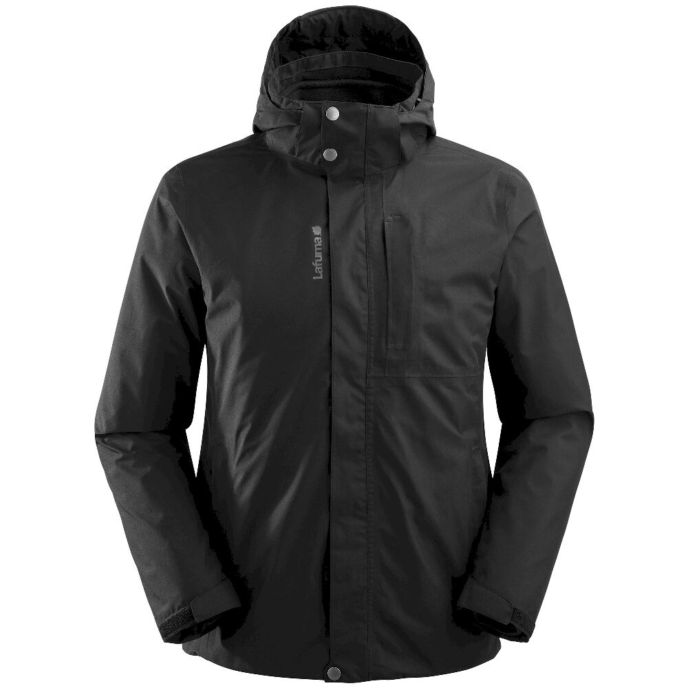 Lafuma - Jaipur GTX 3In1 Fleece Jkt - Outdoor jacket