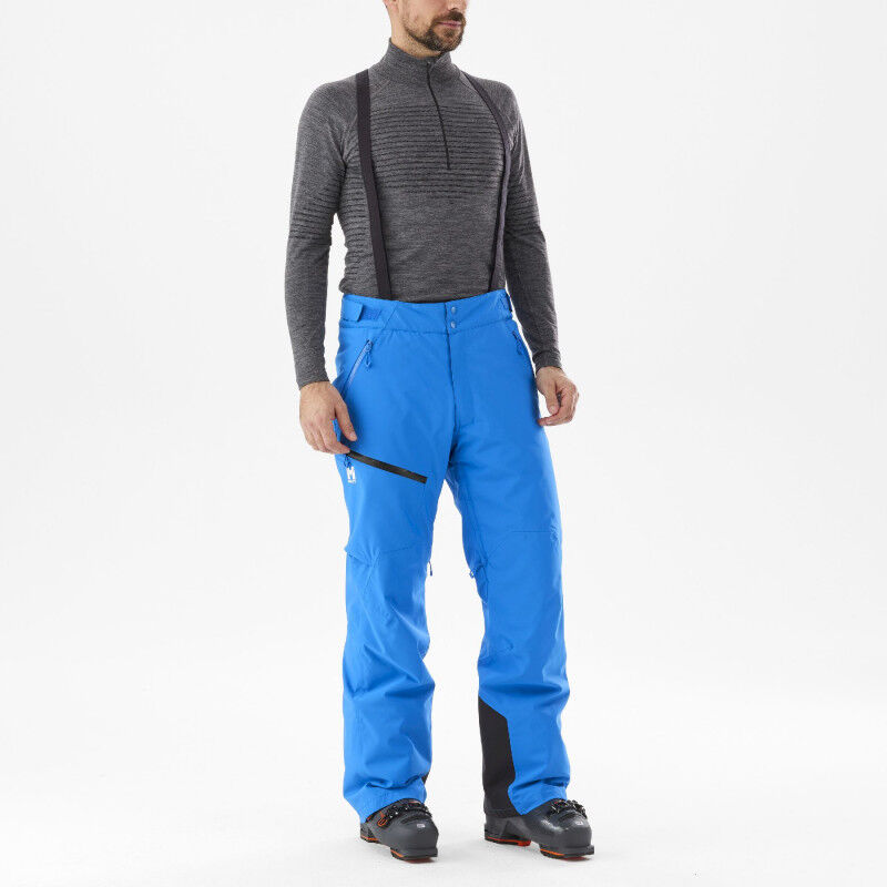 MAMMUT スキーウェア スキーパンツ パンツ マムート メンズ