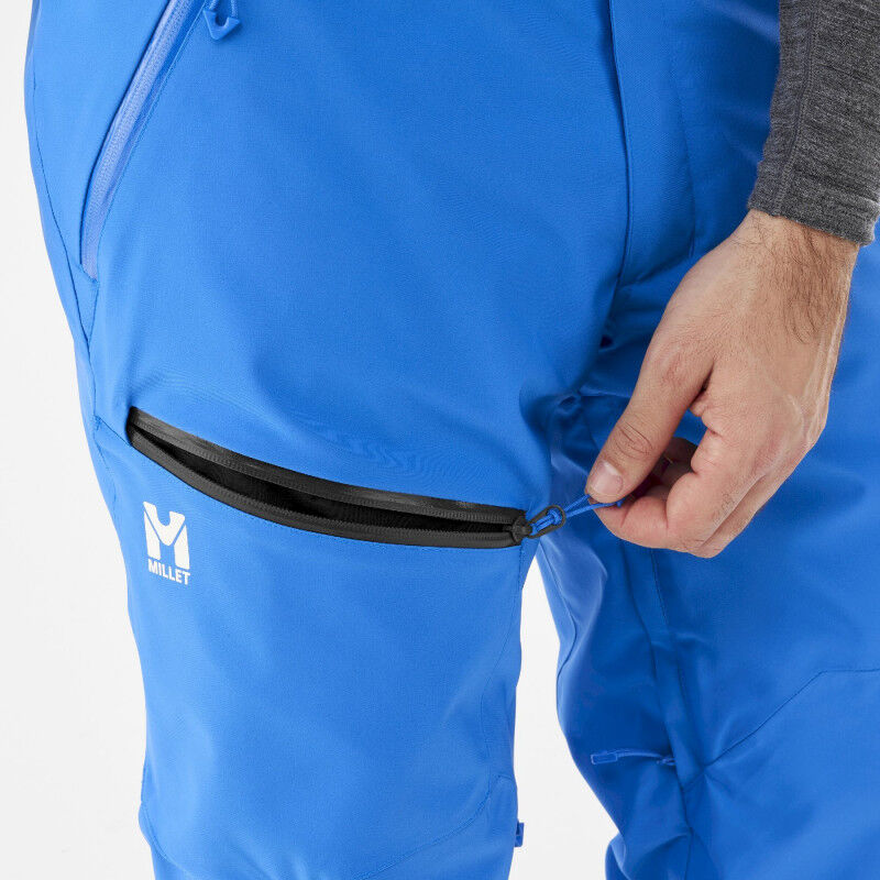 Millet Telluride Pant - Ski pants - Men's