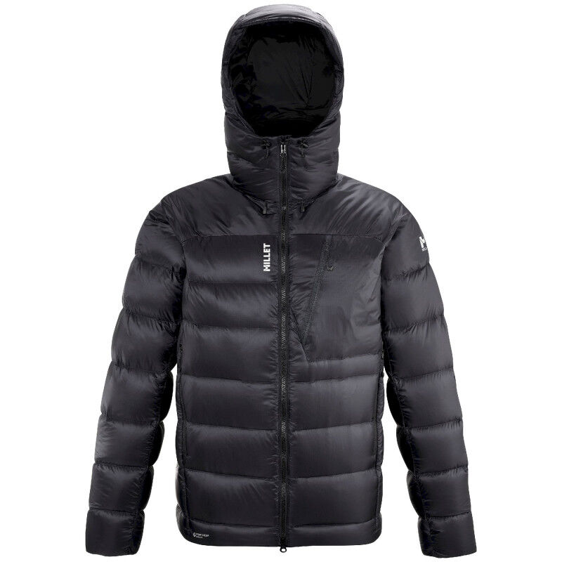 Millet Magma Down Jkt - Donsjack - Heren