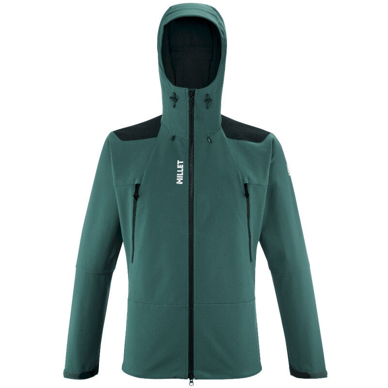 Millets mens waterproof coats deals