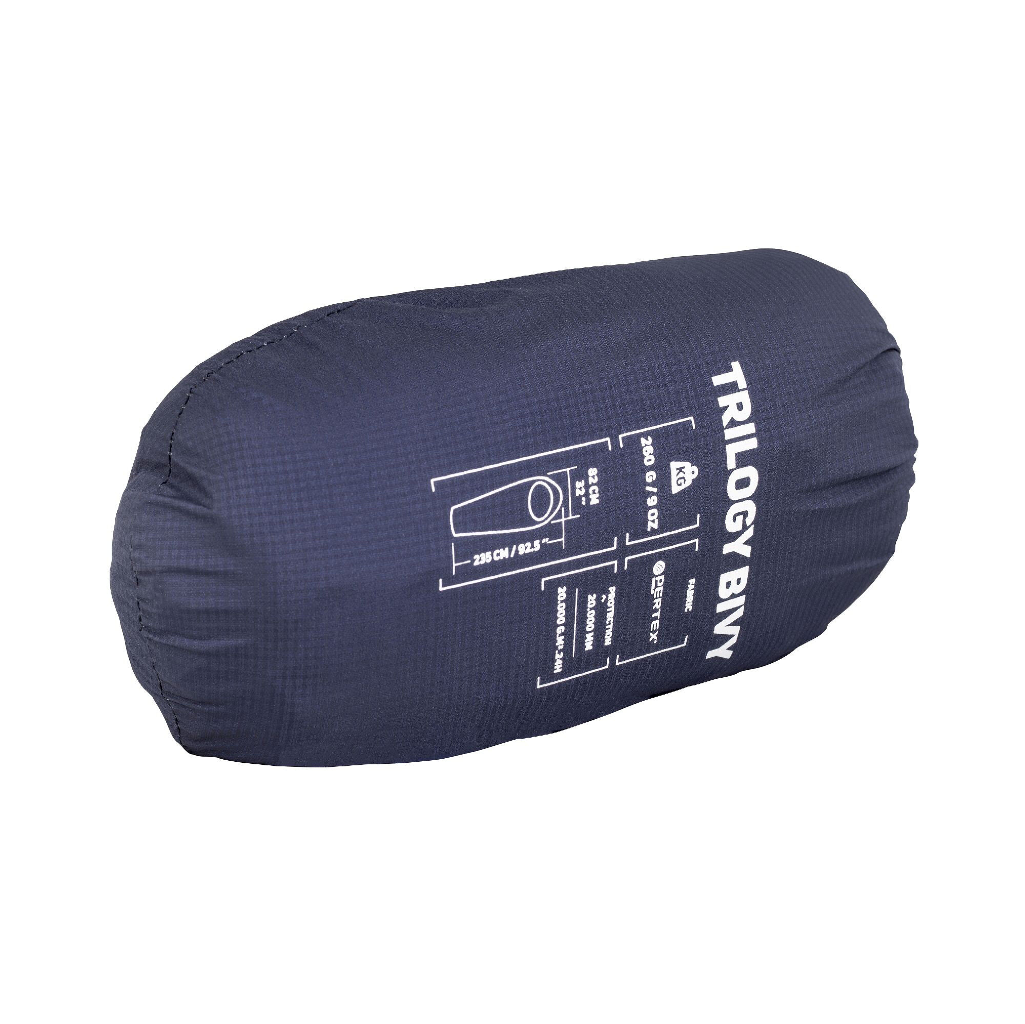 Millet Trilogy Bivy - Biwaksack