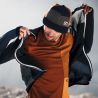 Ortovox Fleece Light Grid Hooded Jkt - Fleecejacke - Herren