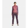 Ortovox Fleece Grid Vest - Vest - Women's | Hardloop