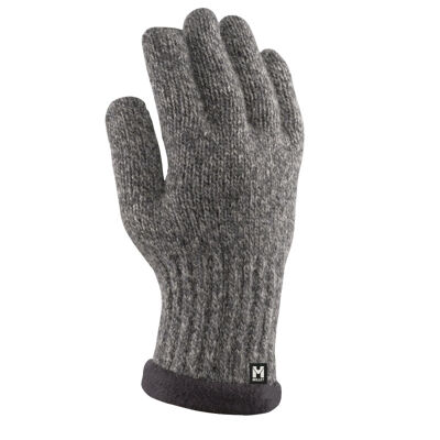 Wool Glove - Hanskat - Miehet