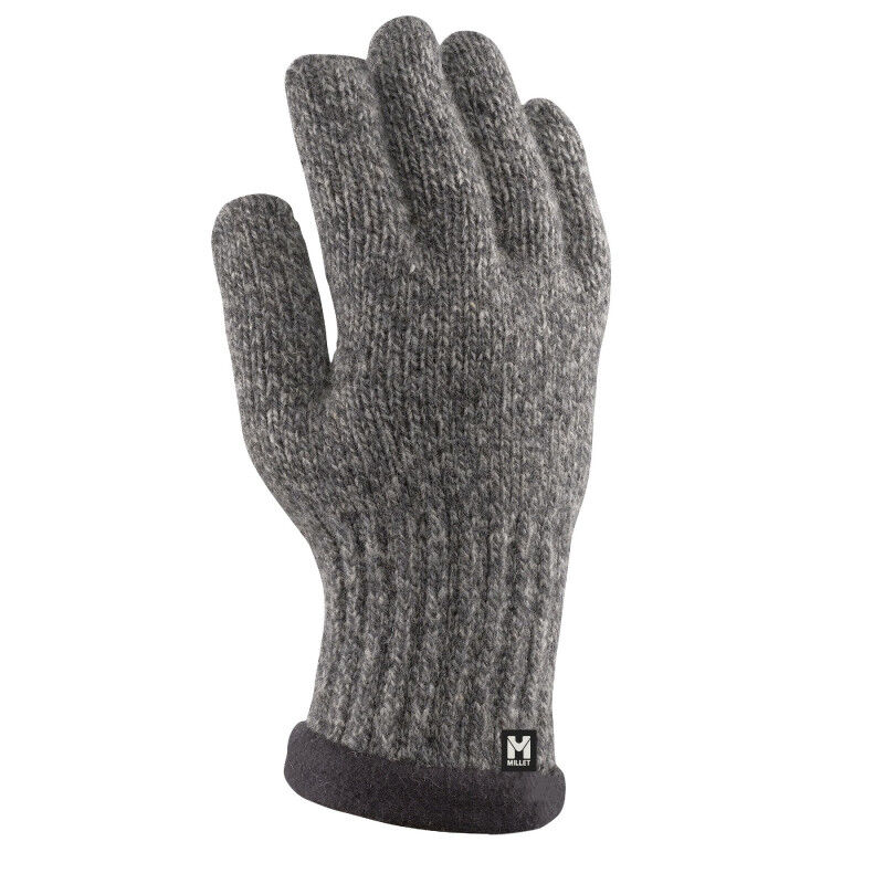 Wool Glove - Luva homem