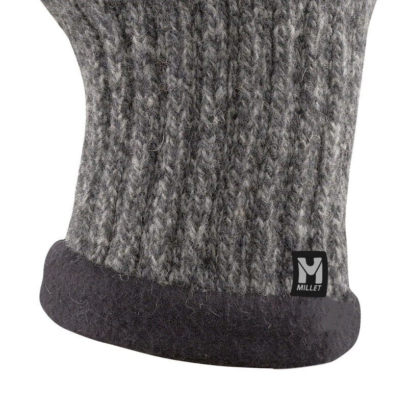 Millet Wool Glove - Luva homem | Hardloop