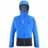 Black / Icon Blue