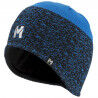 Black / Icon Blue