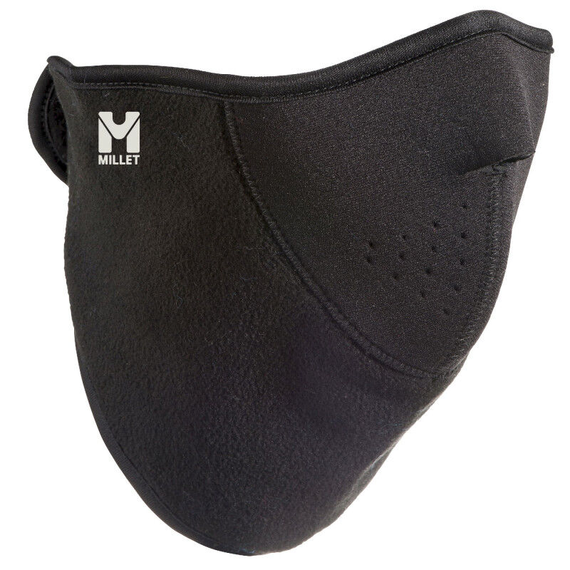 Powder Mask - Stormhuva