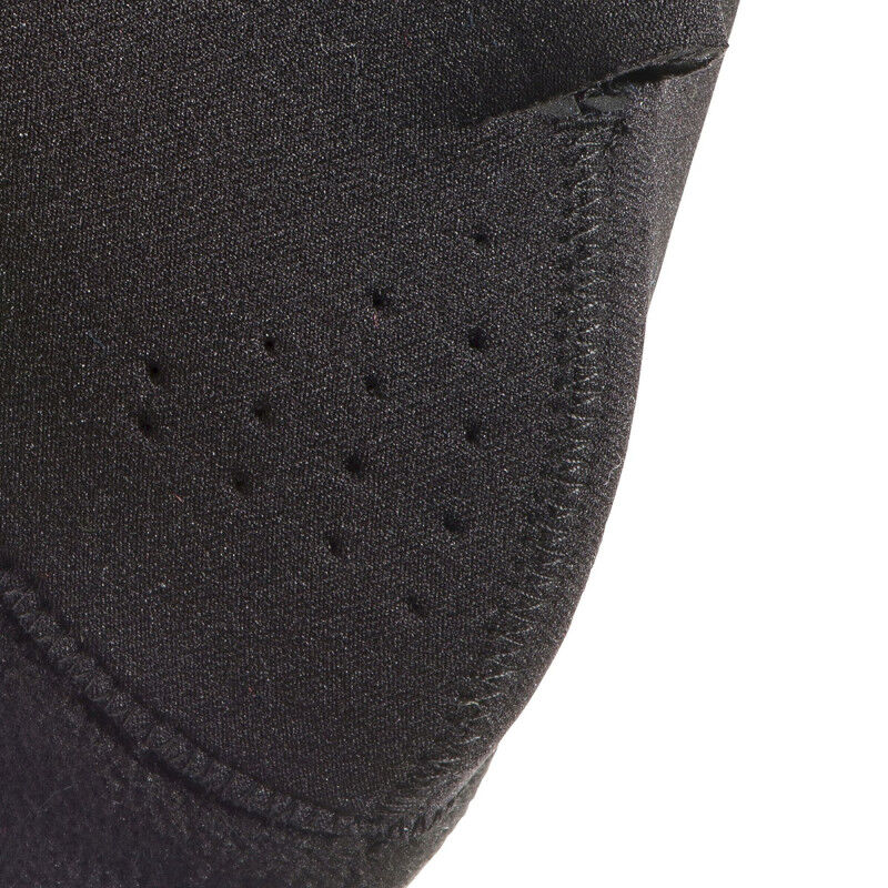 Millet Powder Mask - Balaclava