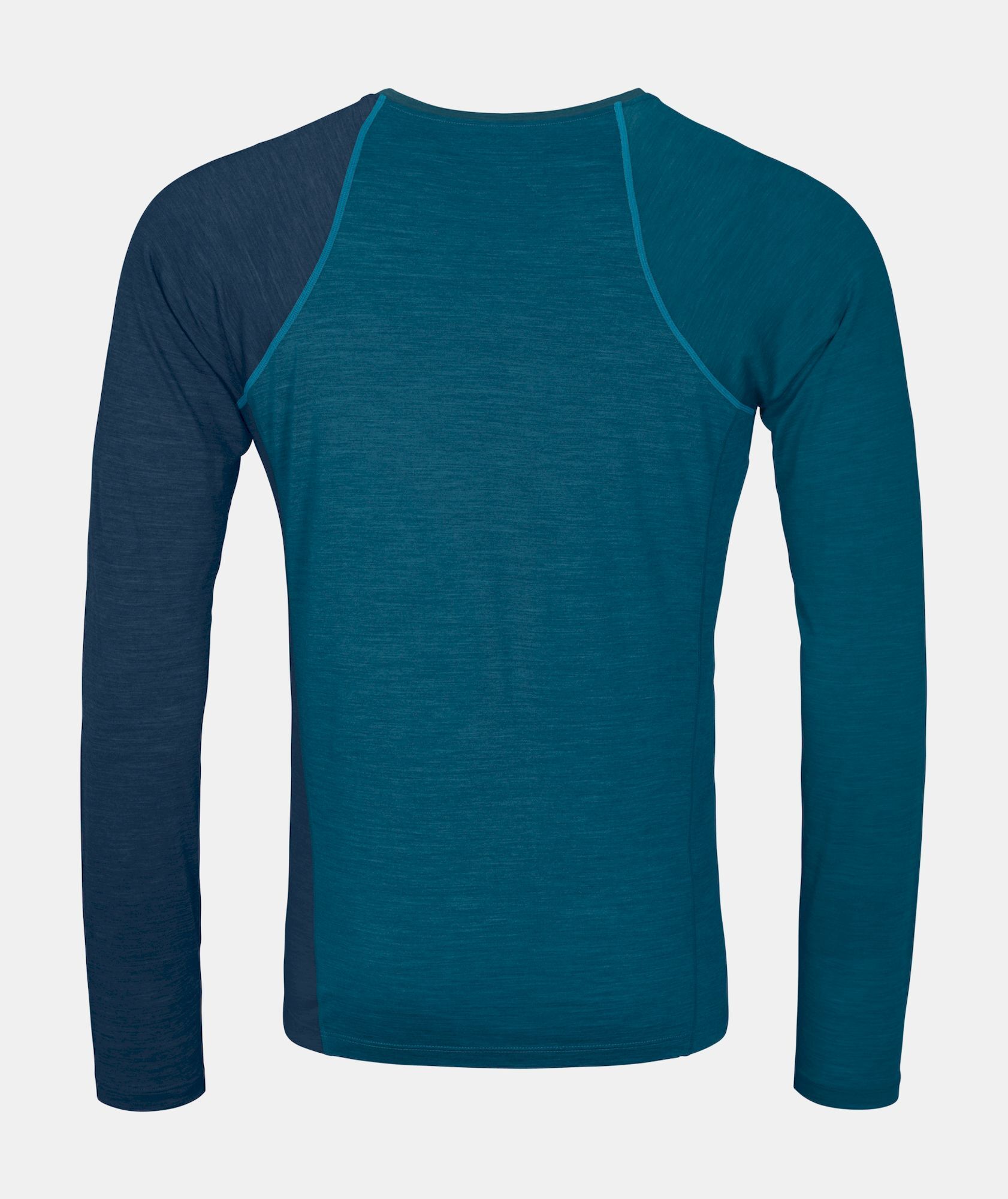 Ortovox 120 Cool Tec Fast Upward LS - T-shirt - Men's | Hardloop