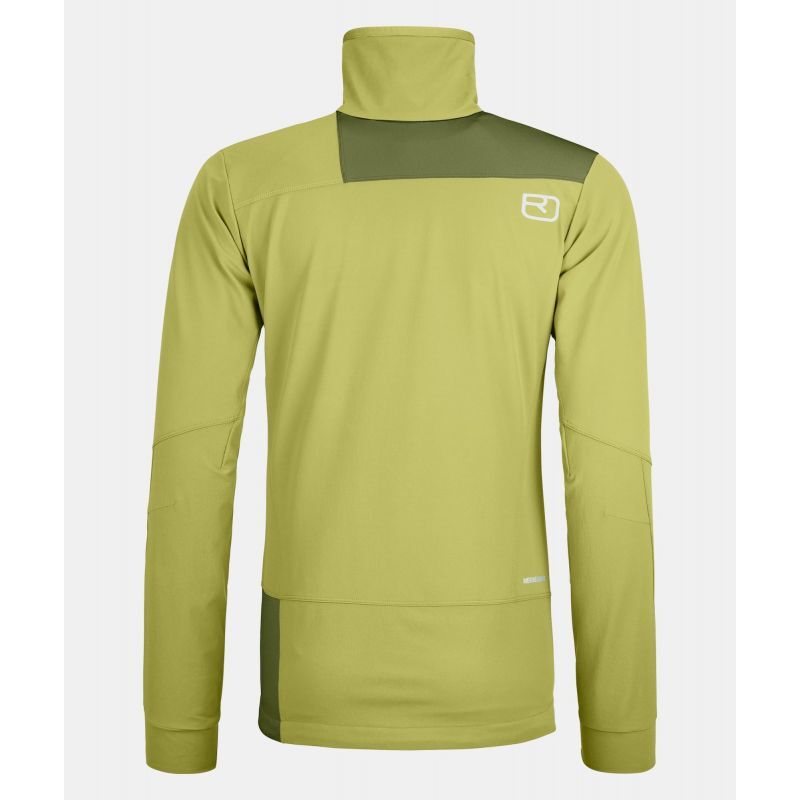 Ortovox Pala Light Jacket - Giacca softshell - Donna