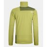 Ortovox Pala Light Jacket - Dámská Softshellová bunda | Hardloop
