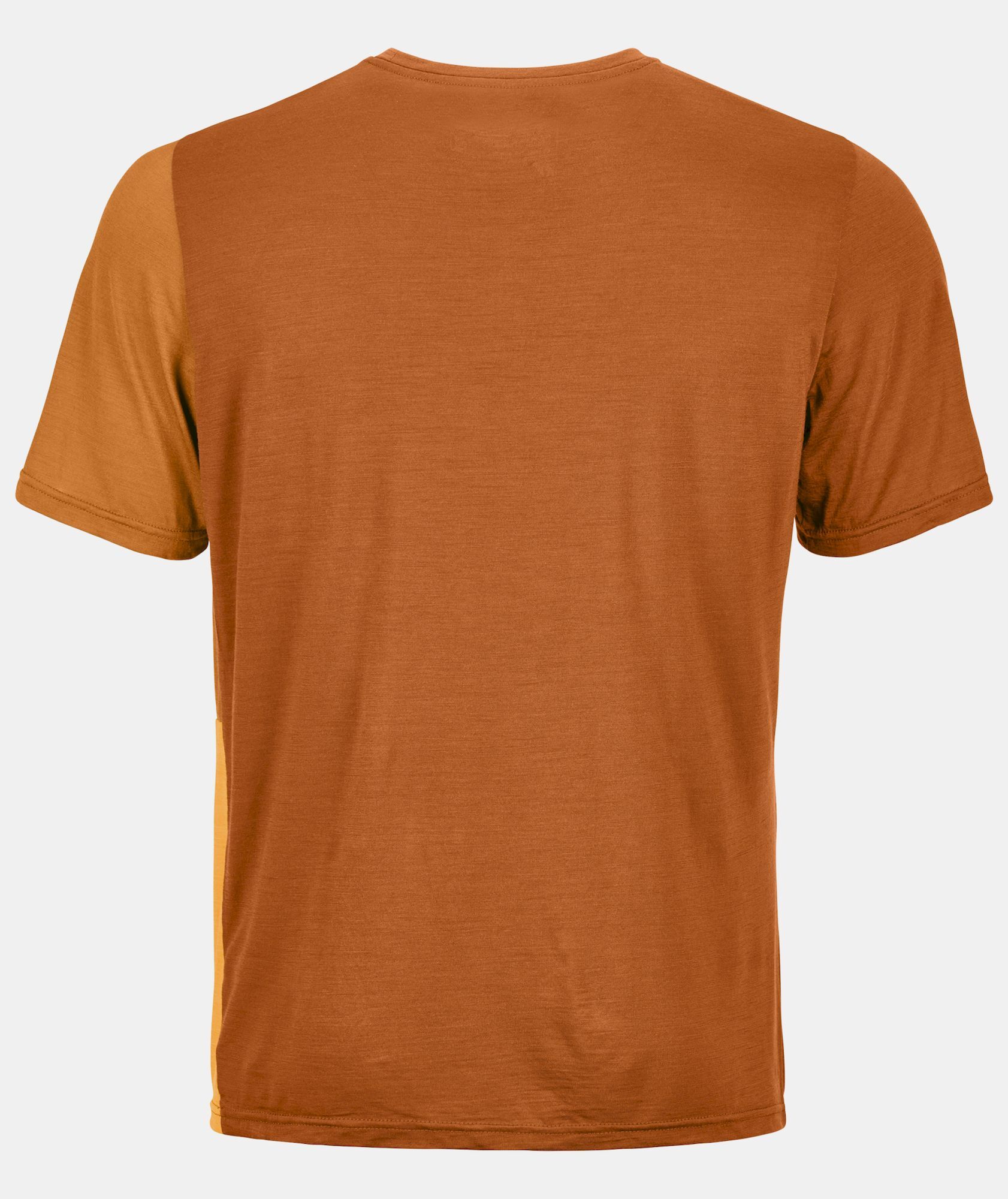 Ortovox 150 Cool Crack TS - Maglia merino - Uomo | Hardloop