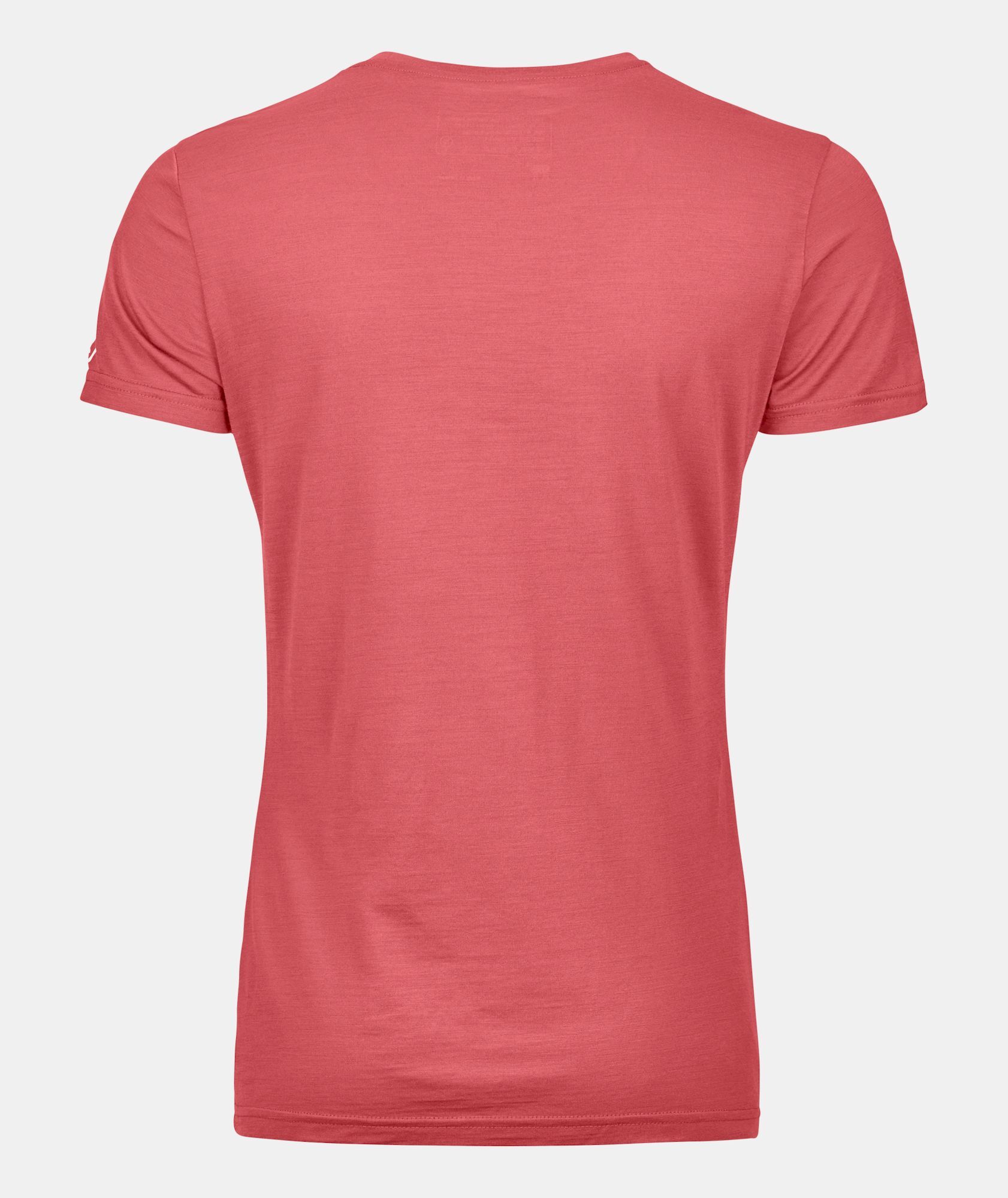Ortovox 150 Cool Climb Local TS - Maglia merino - Donna | Hardloop