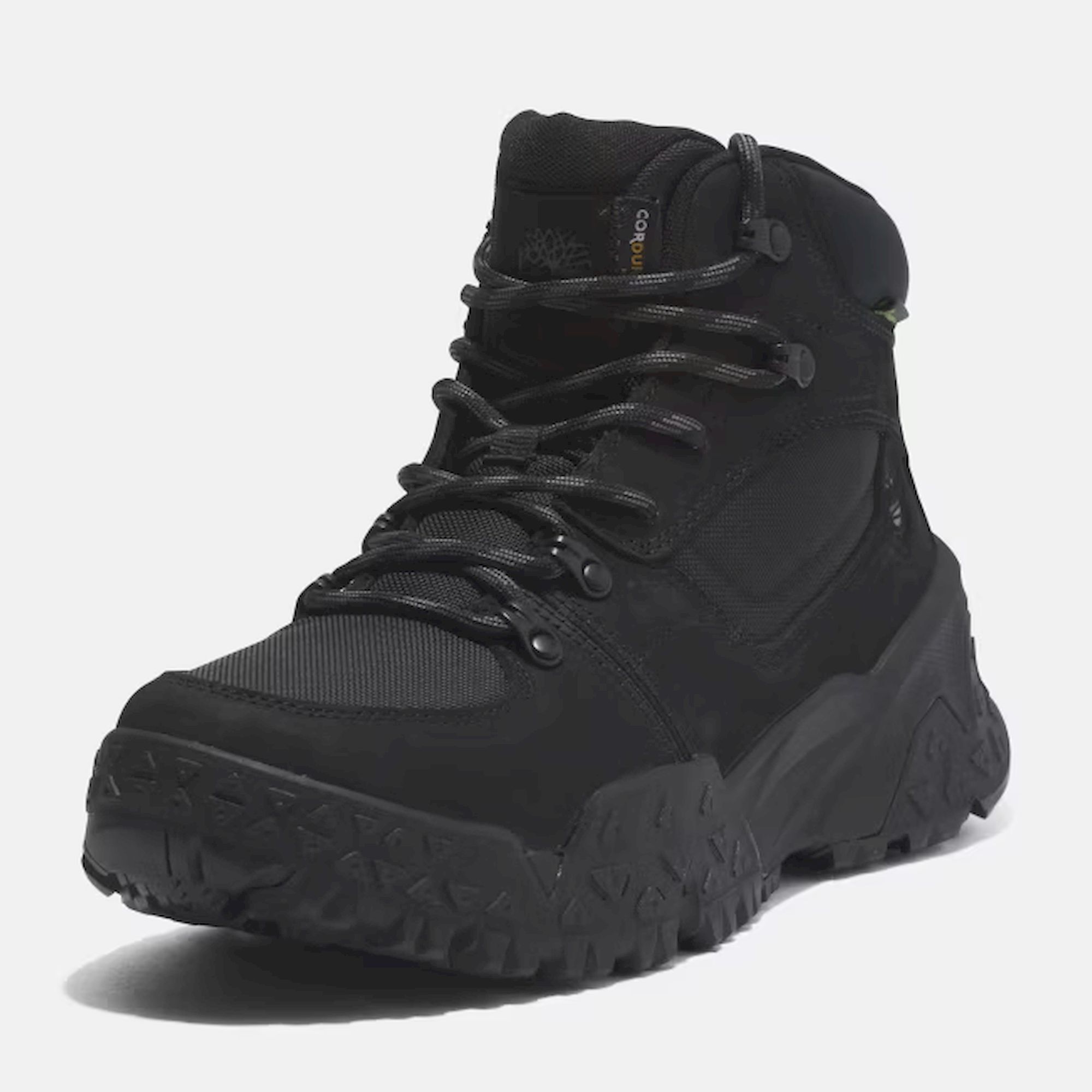 Timberland Motion Scramble Mid Waterproof Zapatillas de senderismo Hombre Hardloop