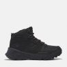 Black Nubuck