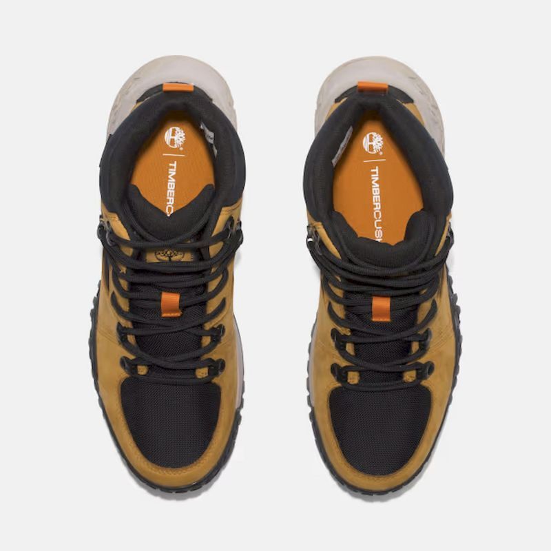 Timberland Motion Scramble Mid Waterproof - Wanderschuhe - Herren | Hardloop