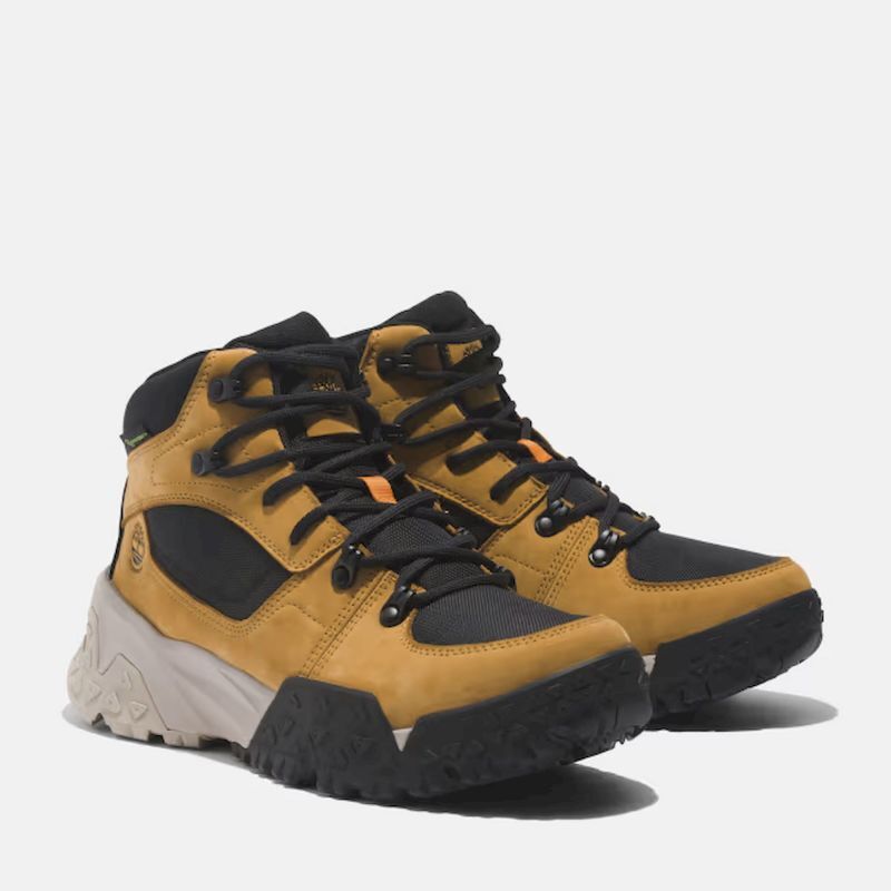 Timberland Motion Scramble Mid Waterproof - Wanderschuhe - Herren | Hardloop