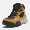 Timberland Motion Scramble Mid Waterproof - Wandelschoenen - Heren | Hardloop