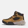 Timberland Motion Scramble Mid Waterproof - Chaussures randonnée homme | Hardloop