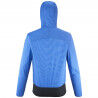 Millet Trilogy Jorasses Wool Hoodie - Casaco penas homem | Hardloop