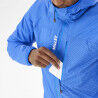 Millet Trilogy Jorasses Wool Hoodie - Pánská péřova | Hardloop