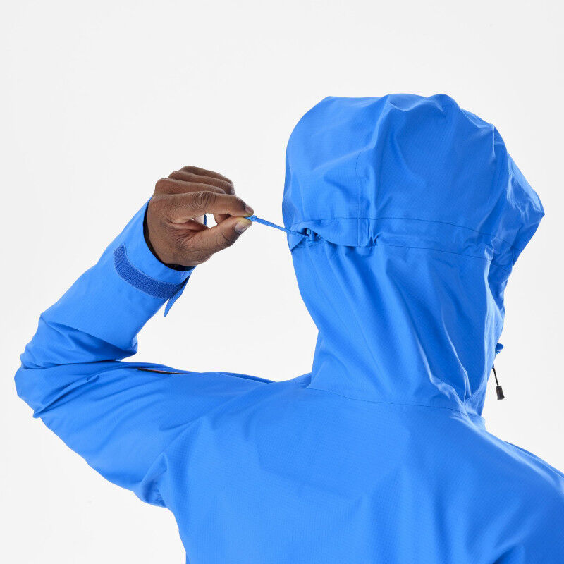 Millet Trilogy Jorasses GTX Pro Jacket - Veste hardshell homme | Hardloop